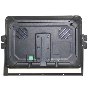 Private Model 10.1 Inch Full Hd Screen Monitor Rear View Car Monitor Touch Button <strong>Bus</strong> Monitor - Product Image 2