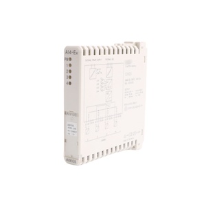 Alimentazione rapida ingresso analogico AI910S 3 kde175511l9100 PLC PAC & controller dedicati - Product Image 1