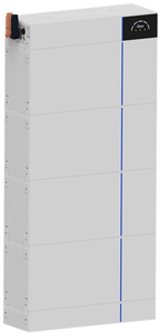 Deye All in <strong>One</strong> GB-SL-EU with High Voltage Inverter 6-20KW&amp;GB-L HV Lithium Battery Max. 10pcs <strong>Parallel</strong> for On/off Grid System - Product Image 6
