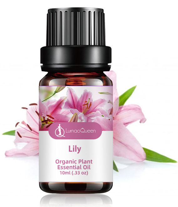 Single-lily 10ml