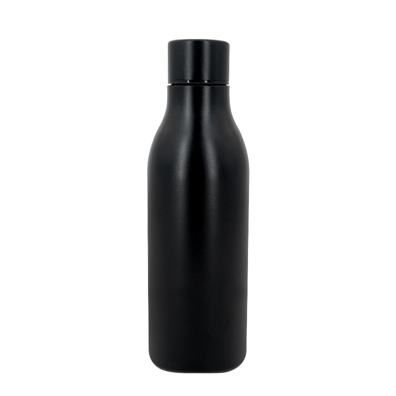 Spray - Cool Black
