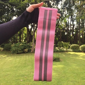 Ejercicio de estiramiento, bandas elásticas baratas para ejercicio, conjunto de bandas de bucle de resistencia, bandas de bucle de resistencia para ejercicio en casa - Product Image 5