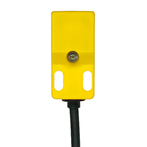 GFQ1805 Quare Inductive <strong>Proximity</strong> <strong>Sensor</strong> 5mm NPN PNP NO NC <strong>Output</strong> IP67 Waterproof Induction 5mm <strong>Output</strong> <strong>Proximity</strong> Switch - Product Image 5
