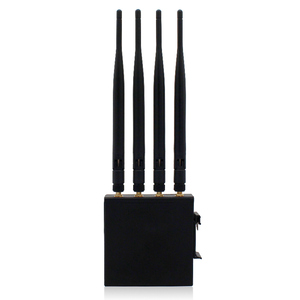 ST Best Industrial Lte Cat4 <strong>Modem</strong> 3G 4G Router Mtk7628N Chip 300Mbps Dc9-36V Power Input Wi-Fi 4G Wireless Router Sim Card Slot - Product Image 4