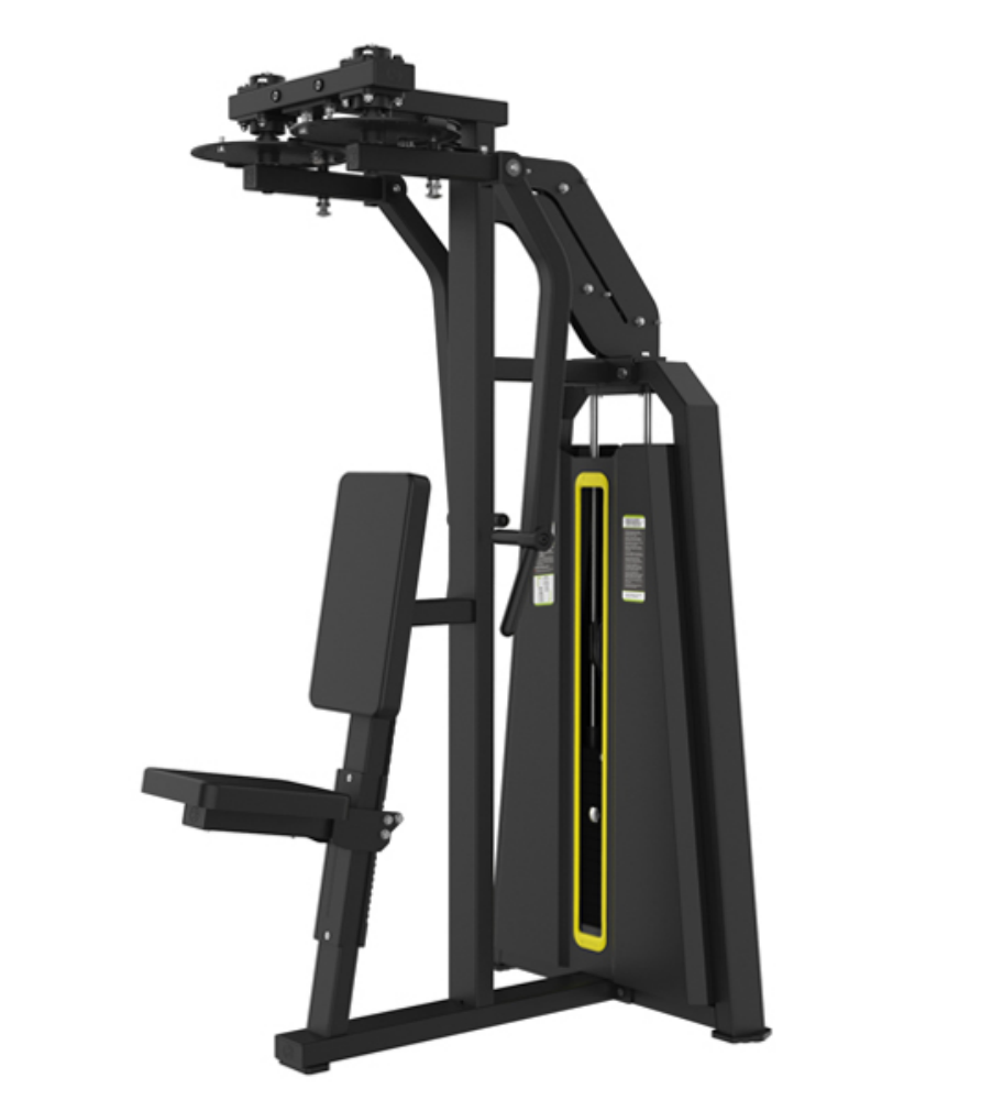 Modèle économique de style Precor