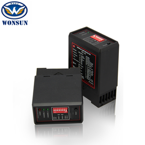 Detector inalámbrico de bucle de vehículo de doble canal para sistemas de control de acceso de vehículos - Product Image 2