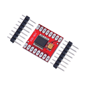 WAVGAT TB6612 DRV8833 Driver doppio motore 1A TB6612FNG per microcontrollore Arduino meglio di L298N - Product Image 5
