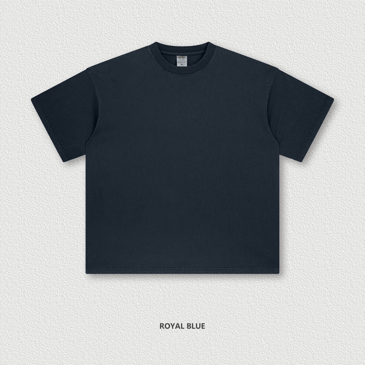 Bleu royal
