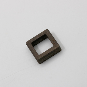 小型电子软铁氧体铁心变压器 - Product Image 2