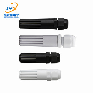 Sensor de temperatura y humedad impermeable IP67 e IP68 con cubierta de plástico Nueva generación de productos - Product Image 6