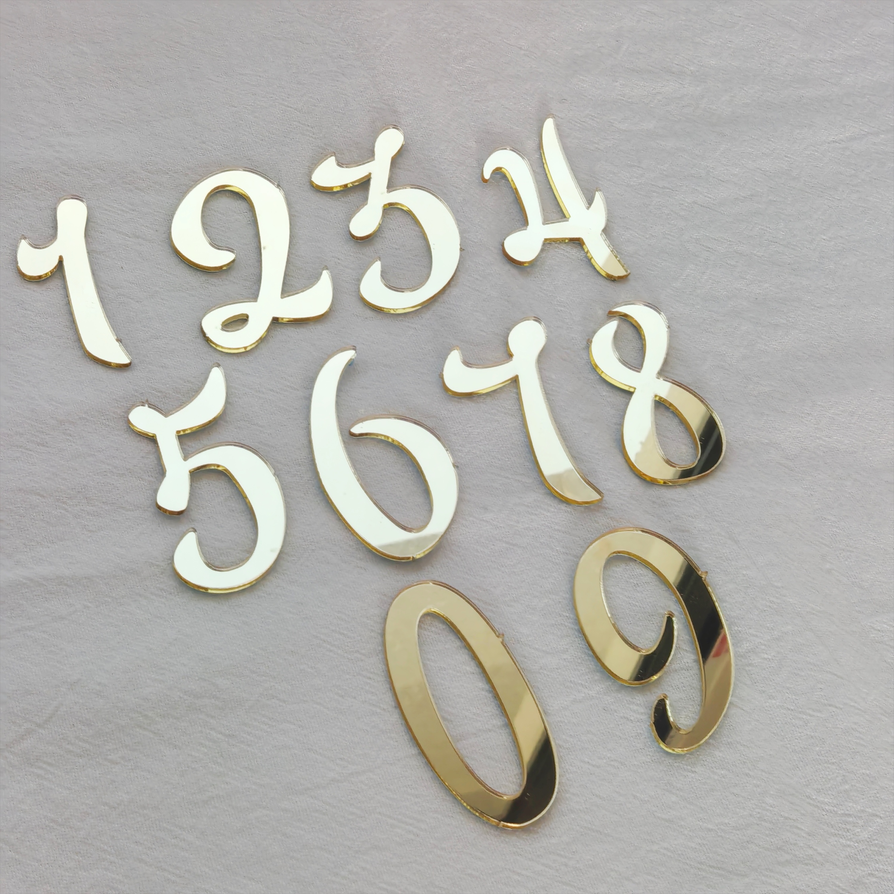 Gold 015