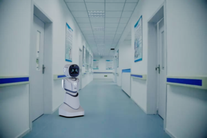 ロボットメーカーは、さまざまな構成の最新のロボットを紹介しています - Product Image 2