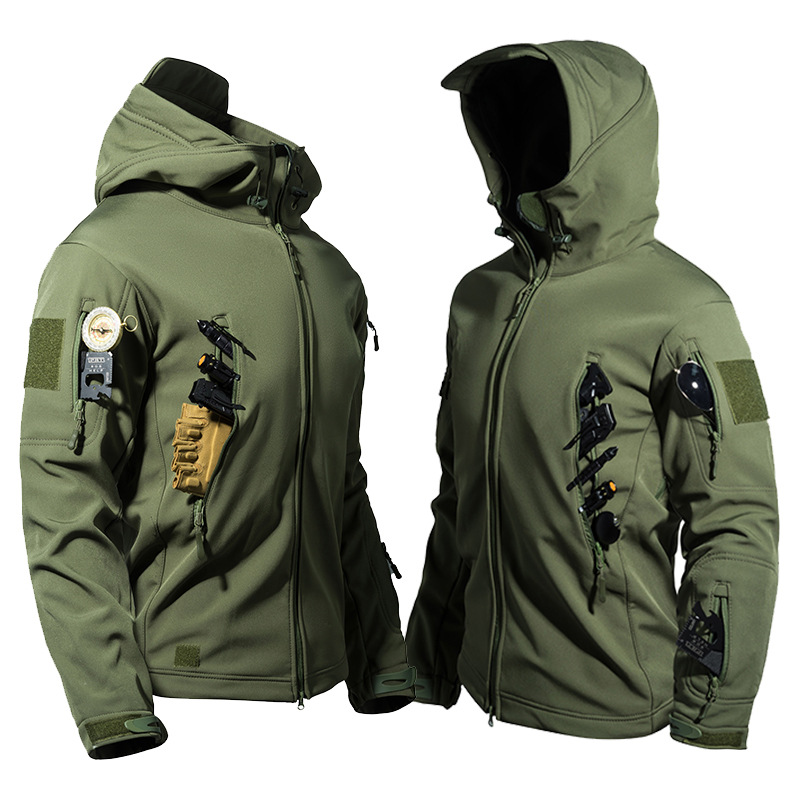 Army Green