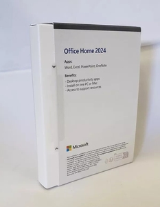 2024 Office Activation <strong>Key</strong> for PC/Mac Fast Mail Shipping with Account Binding Electronic Product in Stock - Product Image 2