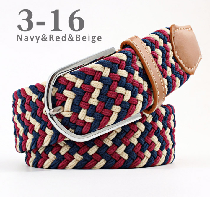 3-16 beige rosso navy