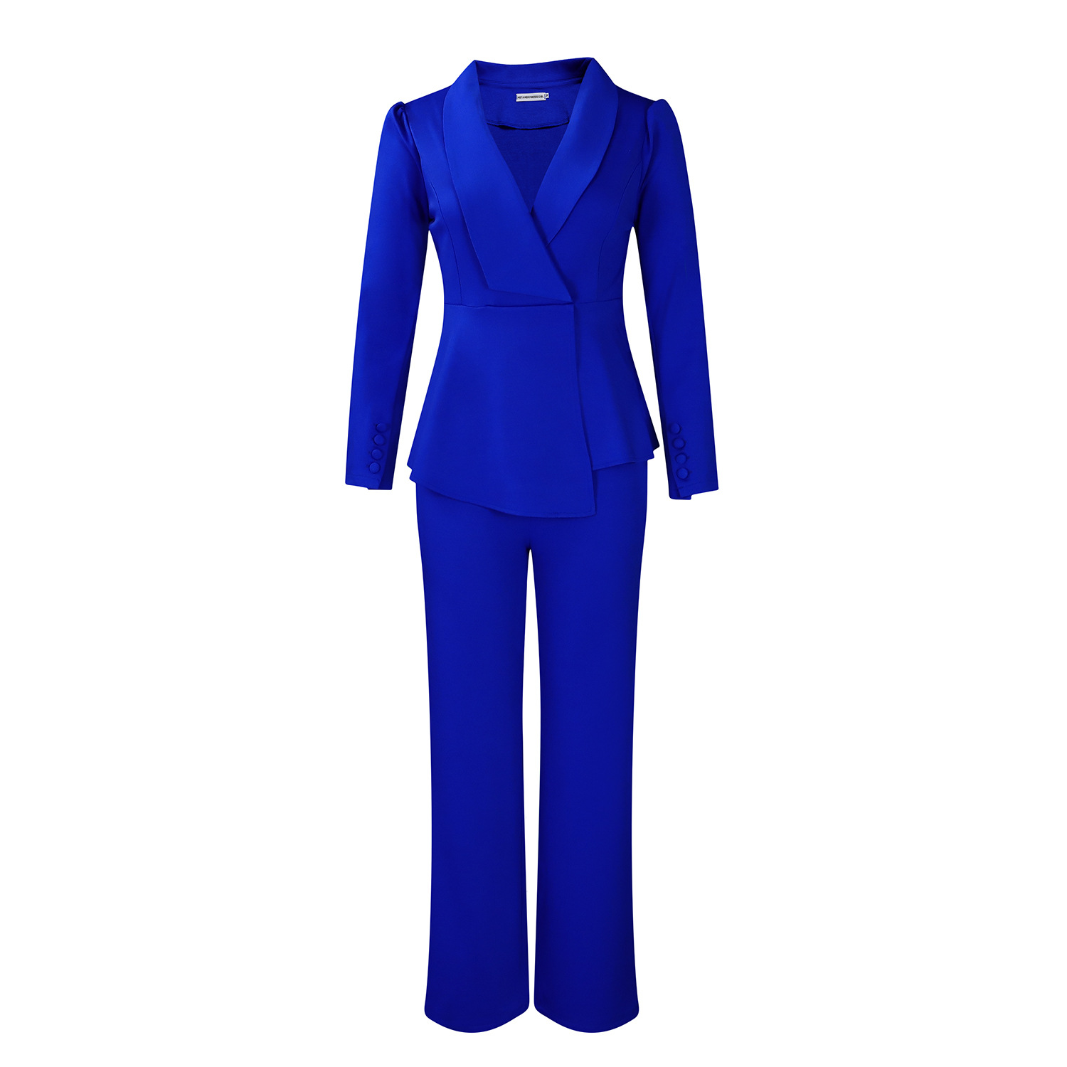 Bleu royal