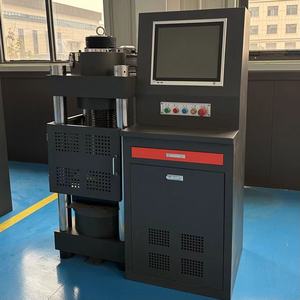 Computer Full <strong>Automatic</strong> Control Concrete Compression <strong>Testing</strong> <strong>Machine</strong> Hydraulic Compression <strong>Testing</strong> <strong>Machine</strong>