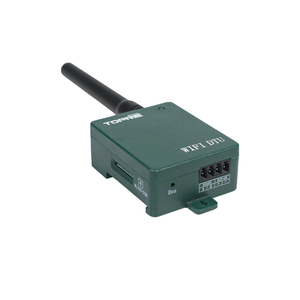 Mobile WiFi 4G Modbus RS485 IOT Gateway สำหรับ M2M IOT ใช้งานในอุตสาหกรรม - Product Image 3