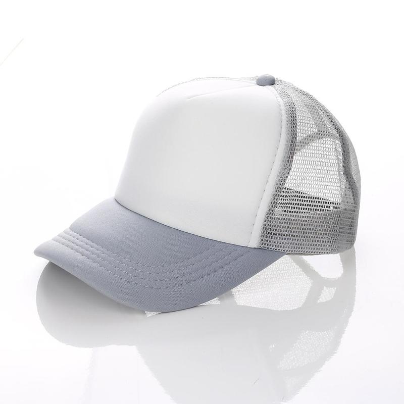 White mix gray
