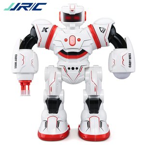 Hot JJRC <strong>R3</strong> Programmable <strong>Remote</strong> Control Intelligent Early Education Robot Multi Funtion Musical Dancing RC Toy Kids - Product Image 2