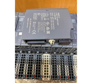 For SIEMENS 6ES7131-6BF01-0BA0 SIMATIC ET 200SP, <strong>Digital</strong> <strong>Input</strong> <strong>Module</strong>, 100% Brand New Original in Stock