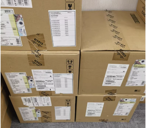 C9500-48Y4C-A - Switch Catalyst 9500 Voll programmier barkeit und Wartungs freundlich keit