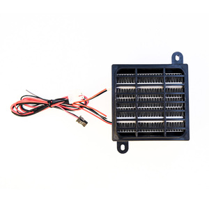 เครื่องทำความร้อนหม้อน้ำไฟฟ้า PTC องค์ประกอบความร้อน PTC พรีเมี่ยม