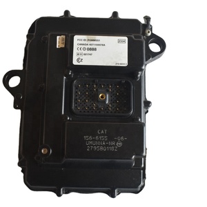 Controllo programmabile originale ECM ECU E216B Controller escavatore 156-6155 - Product Image 4
