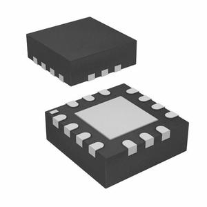 FUSB302TVMPX PROGRAMMIER BARE USB-TYPE-C-STEUERUNG