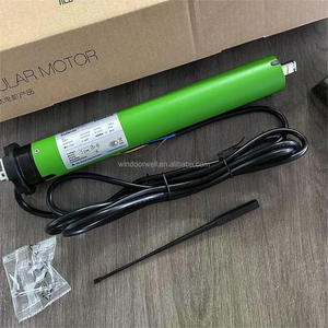 Dm45r Tubular Motor Dm45s Tubular Motor for Smart Blinds <strong>Shade</strong> and <strong>Doors</strong> - Product Image 2