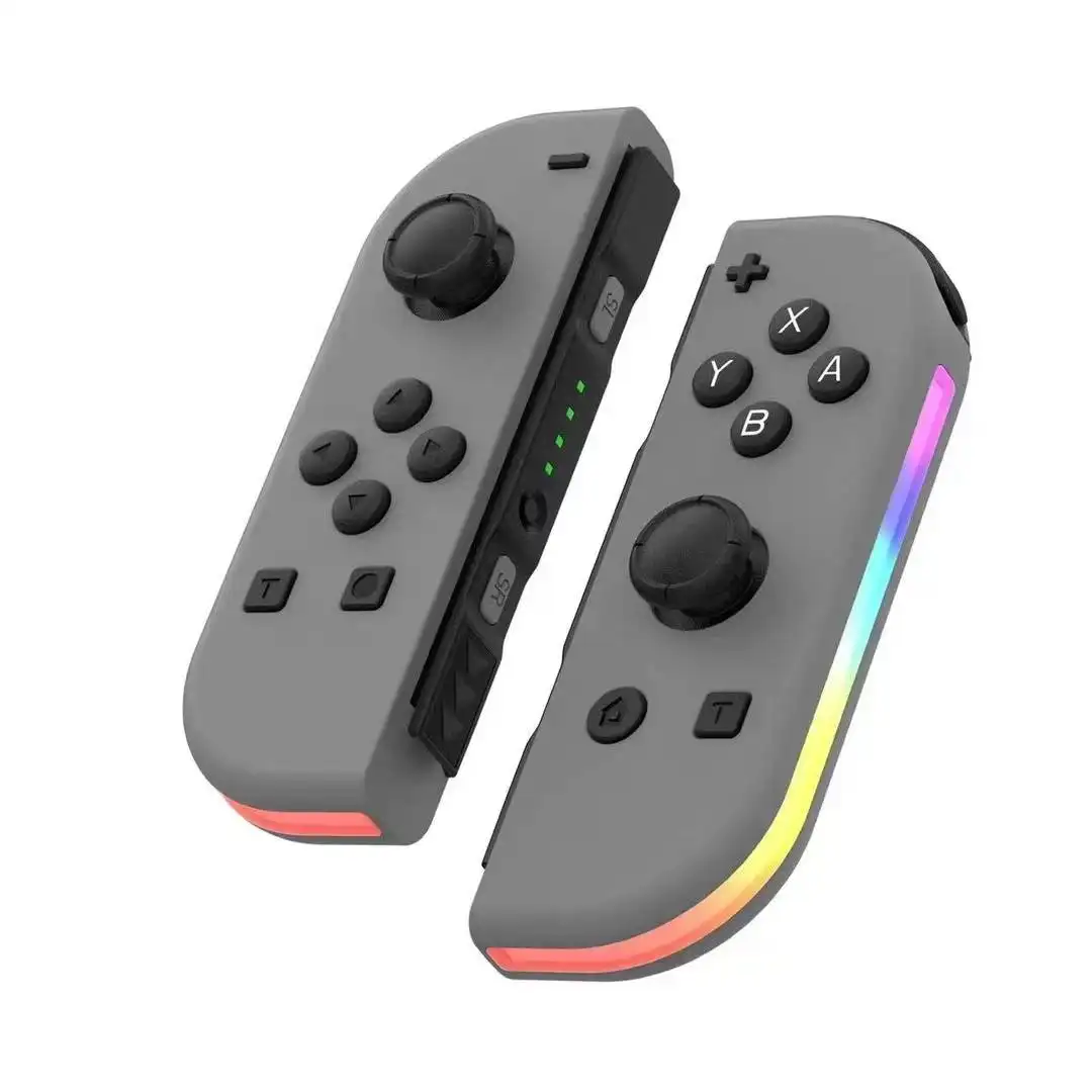 Contrôleur RVB Joyco-2 pour Nintendo Switch Controller pour Switch Joycon pour Switch