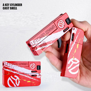 2024 Hot High-quality Folding <strong>Gun</strong> <strong>Toys</strong> Shooting Model Soft Bullet <strong>Gun</strong> <strong>Toy</strong> Children's Gift <strong>Toys</strong> <strong>Gun</strong> for Outdoor Adults - Product Image 2