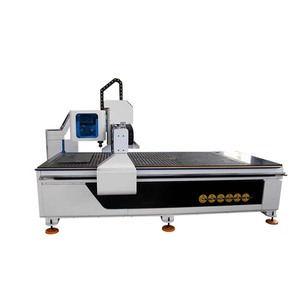 4x8ft <strong>CNC</strong> <strong>Router</strong> Richauto <strong>DSP</strong> Control <strong>System</strong> NC Studio Mach3 Wood Carving Kitchen Cabinet Slotting Machine Bearing Motor Pump - Product Image 6