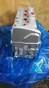 Z2 K24Z1เครื่องยนต์เบนซิน Z4 Z8ใหม่และต่ออายุคุณภาพสูง2.4L มอเตอร์รถยนต์บล็อกยาวสำหรับ hond-A - Product Image 3