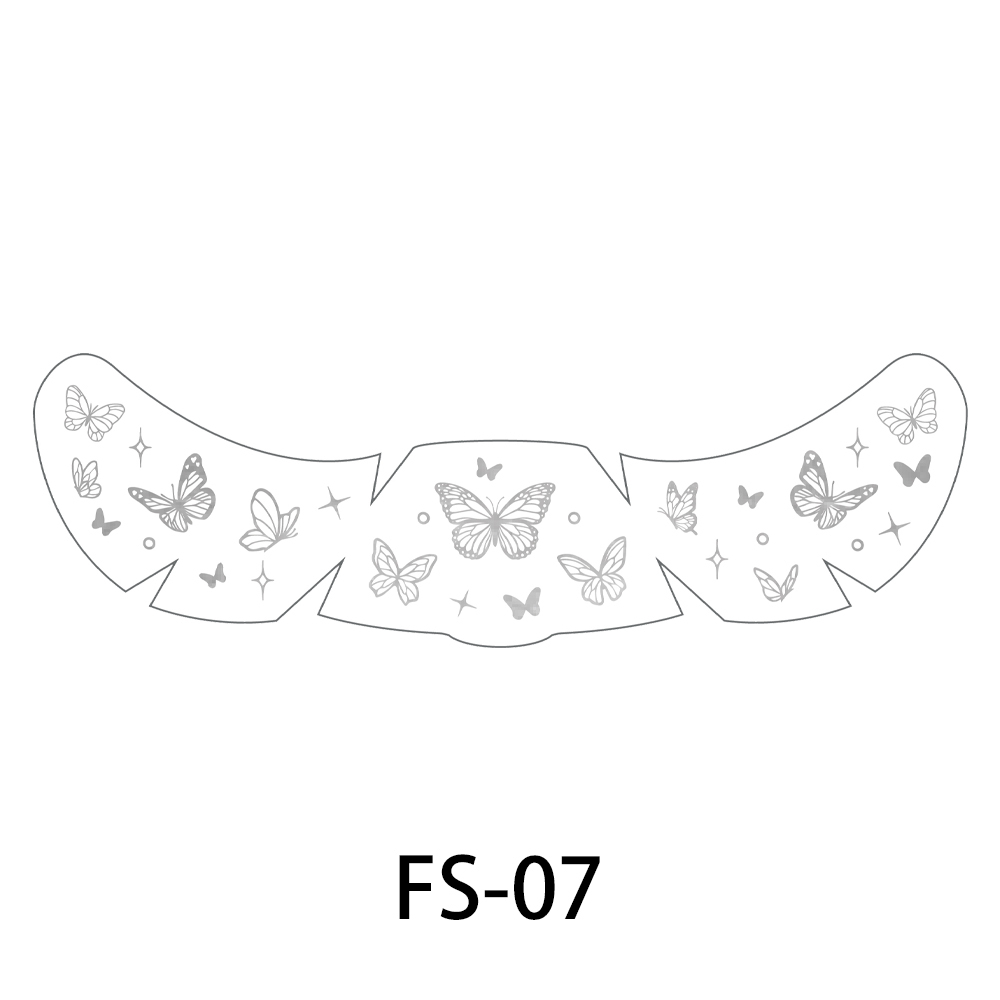 FS-07 (Lamina d'argento)
