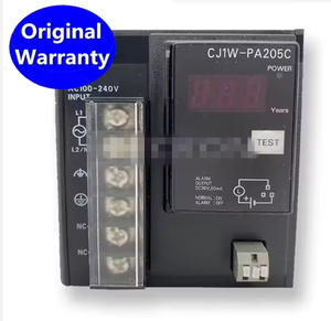 CJ1W-PA205R Industrial <strong>Control</strong> PLC Board AC Power Supply <strong>Input</strong> <strong>Output</strong> Module for Electrical Equipment - Product Image 3