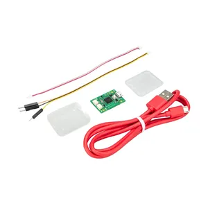 Sonda de depuración original Raspberry Pi 5 con depurador Pico USB SWD UART componentes electrónicos de comunicación serie