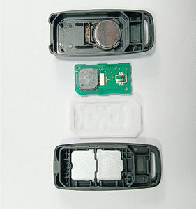 35123-K1B-T10กุญแจรีโมทอัจฉริยะสำหรับรถจักรยานยนต์ความเร็ว433MHz PCX160 vapio 160 ADV160สำหรับฮอนด้า - Product Image 5