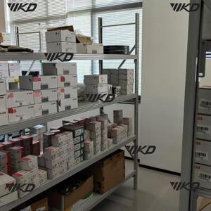 Abbs Original PLC DI818/3 bse069052r1 DI810/3 bse008508r1 IO Modulo AC800M DCS S800 I/O 100% Nuovissimo Modulo origine - Product Image 2