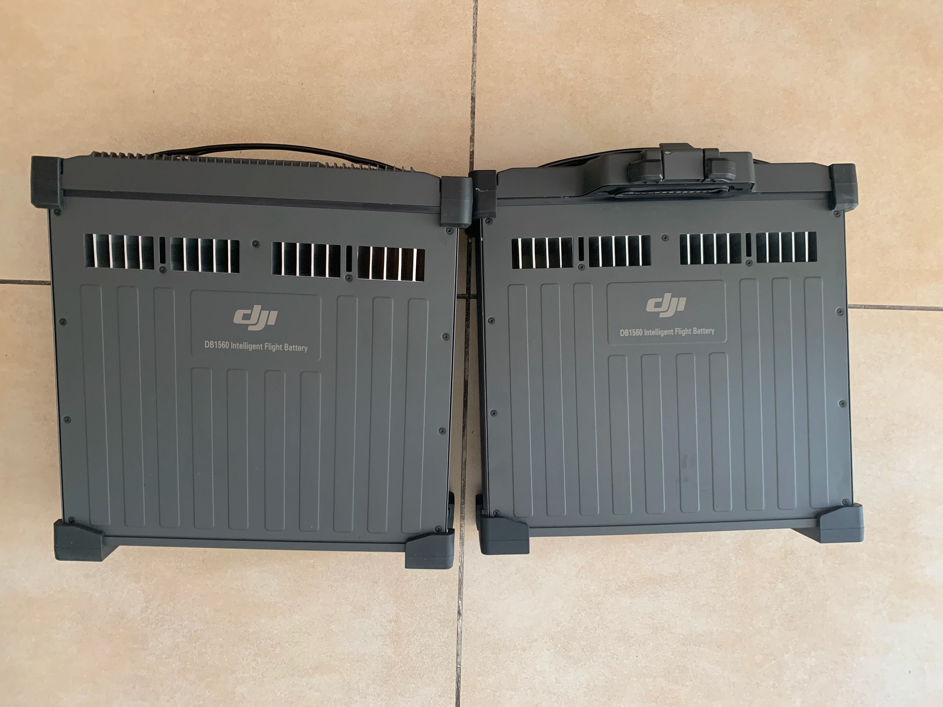 DB1560 battery