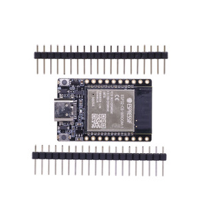 ESP32-C6 Entwicklungs platine ESP32-C6 Serien modul Wi-Fi6 esp32-Platine Micro controller Series-Modul platine - Product Image 2