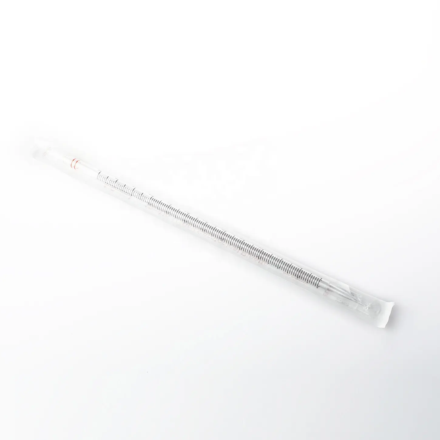 Amnget Lab habis pakai 2ml, kertas Individual steril-pipet serologi plastik untuk penggunaan lab