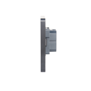 7 inç akıllı otel dokunmatik ekran sıcaklık kontrol KNX Panel duvar merkezi kontrol cam akıllı KNX anahtarı - Product Image 5