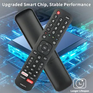EN2BJ27H telecomando per Tv Hisense con i pulsanti YouTube NETFLIX - Product Image 6