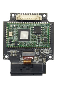 XT2010M <strong>Fixed</strong> Mount Barcode QR <strong>Code</strong> Oem <strong>Scanner</strong> Engine Module - Product Image 3