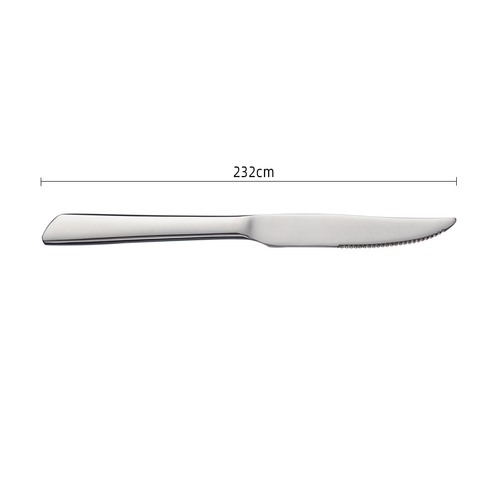 Couteau à steak