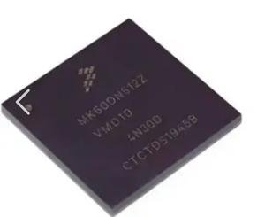 N.X.P MK60DN512ZVMD10 Kinetis K Series for ARM <strong>Cortex</strong> M4 Core Low-Power MCUs Ethernet USB On-<strong>The</strong>-Go Microcontrollers Processors