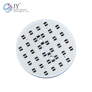 JY More Years Experienced China <strong>Led</strong> Chip 12v Double-sided <strong>Pcb</strong> <strong>Led</strong> Bulb Circuit and <strong>Smd</strong> <strong>Pcb</strong> 20 Modules Manufacturing - Product Image 5