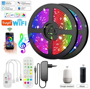 Смарт-светодиодная лента 12 В, 12 В - Product Image 6