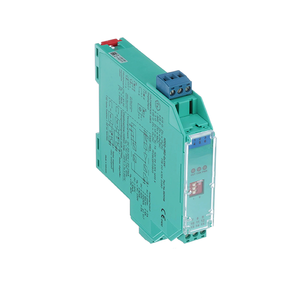 High Quality Original Switch Amplifier <strong>Digital</strong> Input Module KFA6-SR2-Ex1.W
